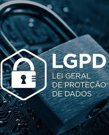 Card - LGPD