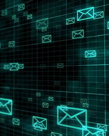 Card - Segurança de E-mails.