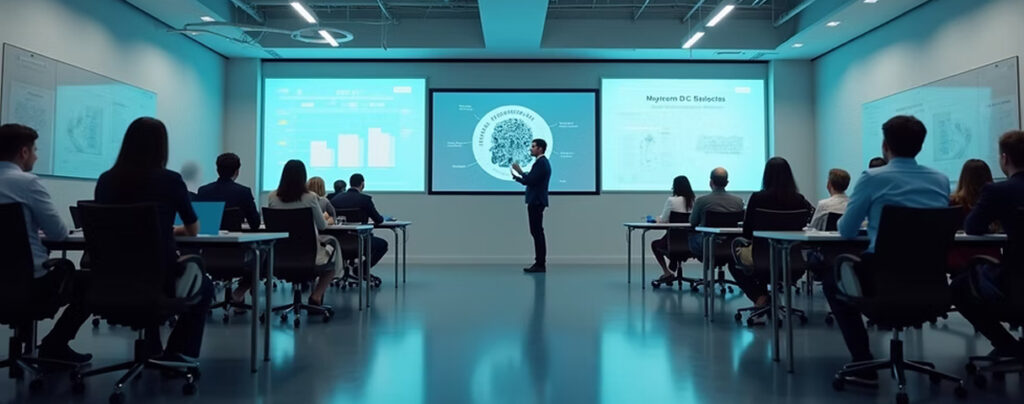 Carousel - Treinamento de Conscientização e Segurança Digital